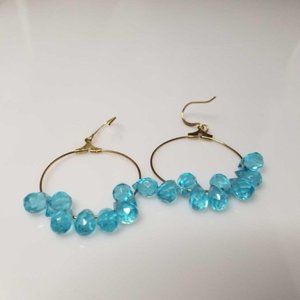 Earrings One of a Kind